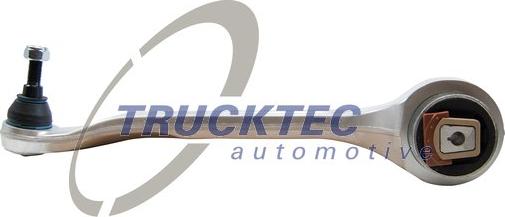 Trucktec Automotive 07.31.218 - Рычаг подвески колеса autosila-amz.com