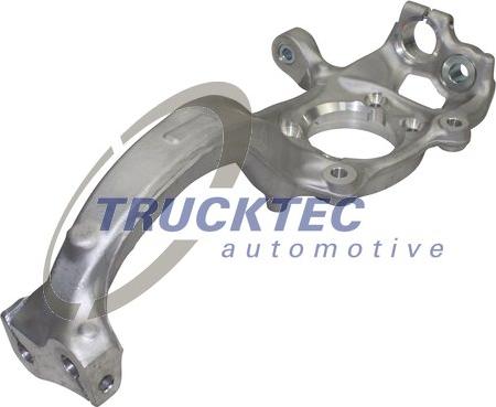 Trucktec Automotive 07.31.284 - Поворотный кулак autosila-amz.com