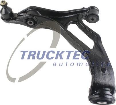 Trucktec Automotive 07.31.239 - Рычаг подвески колеса autosila-amz.com