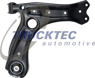 Trucktec Automotive 07.31.224 - Рычаг подвески колеса autosila-amz.com