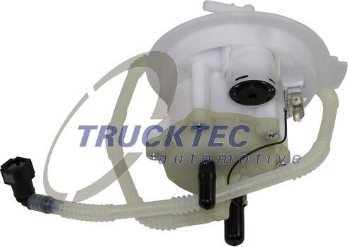 Trucktec Automotive 07.38.033 - Модуль топливного насоса autosila-amz.com