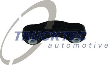 Trucktec Automotive 07.32.048 - Тяга / стойка, стабилизатор autosila-amz.com
