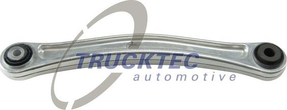 Trucktec Automotive 07.32.055 - Рычаг подвески колеса autosila-amz.com