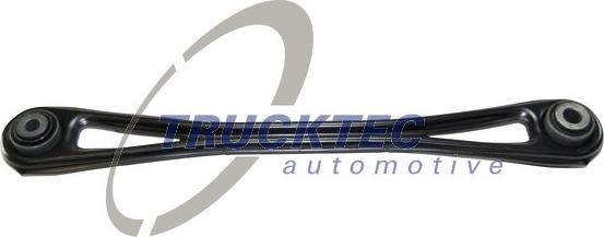 Trucktec Automotive 07.32.052 - Рычаг подвески колеса autosila-amz.com