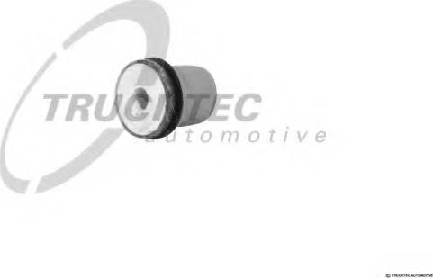 Trucktec Automotive 07.32.066 - Втулка, рычаг подвески колеса autosila-amz.com
