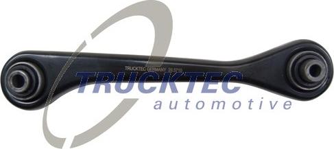 Trucktec Automotive 07.32.001 - Рычаг подвески колеса autosila-amz.com