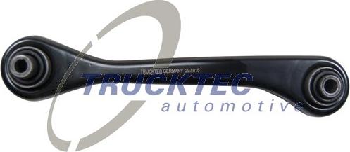 Trucktec Automotive 07.32.012 - Рычаг подвески колеса autosila-amz.com