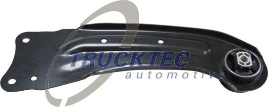 Trucktec Automotive 07.32.085 - Рычаг подвески колеса autosila-amz.com