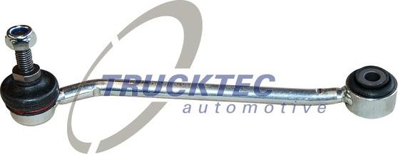 Trucktec Automotive 07.32.082 - Тяга / стойка, стабилизатор autosila-amz.com