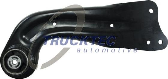 Trucktec Automotive 07.32.087 - Рычаг подвески колеса autosila-amz.com