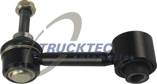 Trucktec Automotive 07.32.037 - Тяга / стойка, стабилизатор autosila-amz.com