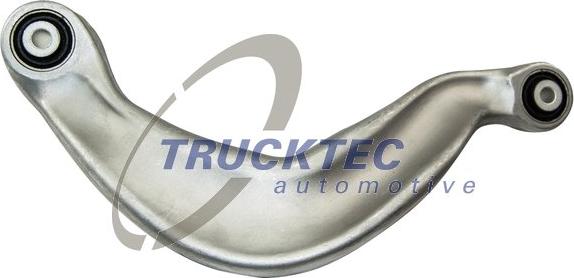 Trucktec Automotive 07.32.079 - Рычаг подвески колеса autosila-amz.com