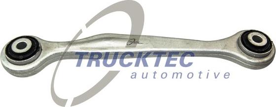 Trucktec Automotive 07.32.077 - Рычаг подвески колеса autosila-amz.com