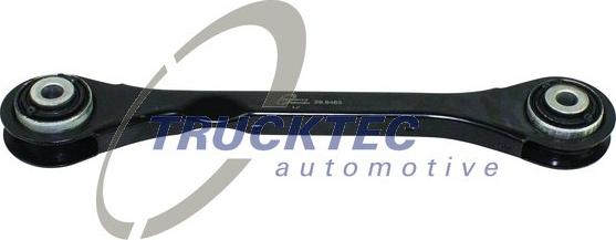 Trucktec Automotive 07.32.103 - Рычаг подвески колеса autosila-amz.com