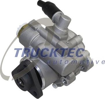 Trucktec Automotive 07.37.060 - Гидравлический насос, рулевое управление, ГУР autosila-amz.com