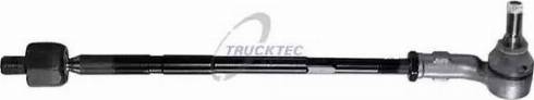 Trucktec Automotive 07.37.032 - Рулевая тяга autosila-amz.com