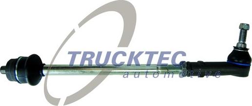 Trucktec Automotive 07.37.149 - Рулевая тяга autosila-amz.com