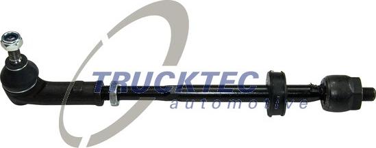 Trucktec Automotive 07.37.144 - Рулевая тяга autosila-amz.com