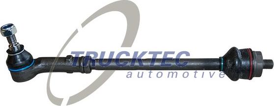 Trucktec Automotive 07.37.148 - Рулевая тяга autosila-amz.com