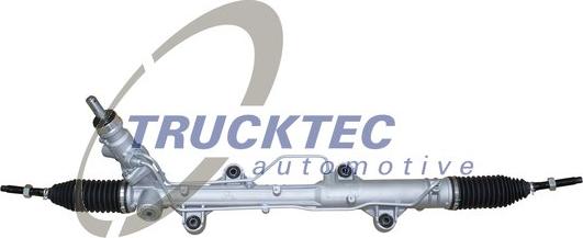 Trucktec Automotive 07.37.143 - Рулевой механизм, рейка autosila-amz.com