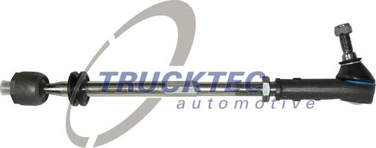 Trucktec Automotive 07.37.147 - Рулевая тяга autosila-amz.com