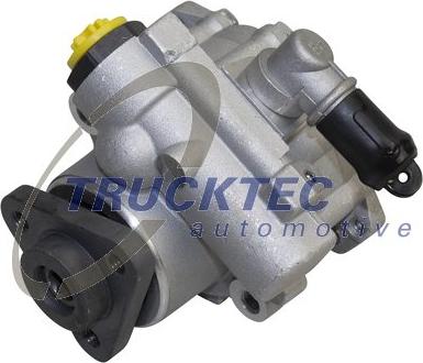 Trucktec Automotive 07.37.164 - Гидравлический насос, рулевое управление, ГУР autosila-amz.com