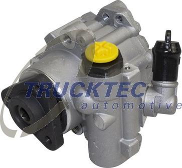 Trucktec Automotive 07.37.165 - Гидравлический насос, рулевое управление, ГУР autosila-amz.com