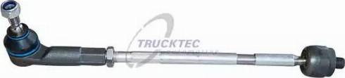 Trucktec Automotive 07.37.125 - Рулевая тяга autosila-amz.com