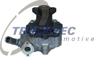 Trucktec Automotive 07.37.170 - Гидравлический насос, рулевое управление, ГУР autosila-amz.com
