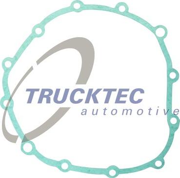 Trucktec Automotive 07.25.011 - Прокладка, автоматическая коробка autosila-amz.com