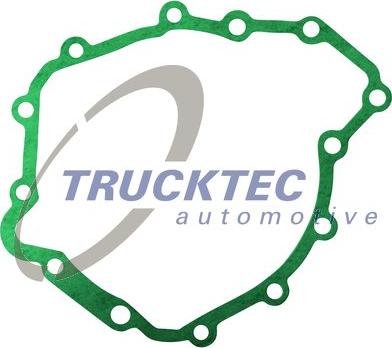 Trucktec Automotive 07.25.026 - Прокладка, автоматическая коробка autosila-amz.com