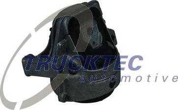Trucktec Automotive 07.20.066 - Подушка, опора, подвеска двигателя autosila-amz.com