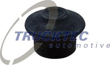 Trucktec Automotive 07.20.029 - Отбойник, подвеска двигателя autosila-amz.com