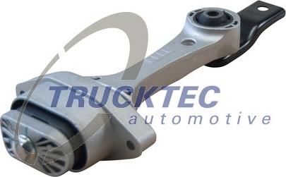 Trucktec Automotive 07.20.022 - Подушка, опора, подвеска двигателя autosila-amz.com