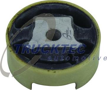 Trucktec Automotive 07.20.070 - Подушка, опора, подвеска двигателя autosila-amz.com