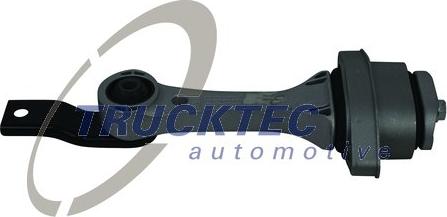 Trucktec Automotive 07.20.078 - Подушка, опора, подвеска двигателя autosila-amz.com