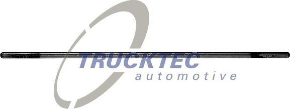 Trucktec Automotive 07.23.111 - Центральный выключатель, система сцепления autosila-amz.com