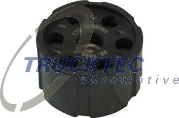 Trucktec Automotive 07.23.124 - Выжимной подшипник сцепления autosila-amz.com