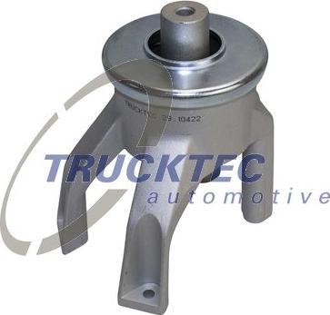 Trucktec Automotive 07.22.017 - Подушка, опора, подвеска двигателя autosila-amz.com