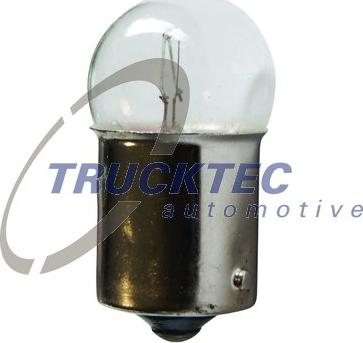 Trucktec Automotive 88.58.008 - Лампа накаливания autosila-amz.com