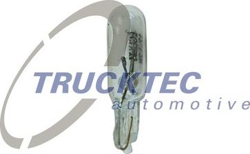 Trucktec Automotive 88.58.013 - Лампа накаливания, освещение салона autosila-amz.com
