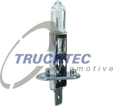 Trucktec Automotive 88.58.101 - Лампа накаливания, основная фара autosila-amz.com