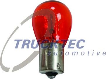 Trucktec Automotive 88.58.115 - Лампа накаливания, основная фара autosila-amz.com