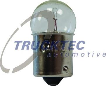 Trucktec Automotive 88.58.117 - Лампа накаливания, основная фара autosila-amz.com