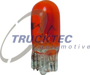 Trucktec Automotive 88.58.122 - Лампа накаливания, основная фара autosila-amz.com