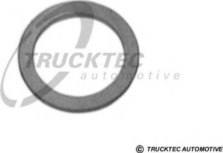 Trucktec Automotive 88.14.002 - Уплотнительное кольцо autosila-amz.com