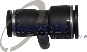 Trucktec Automotive 83.24.012 - Переходная деталь, трубопровод сжатого воздуха autosila-amz.com
