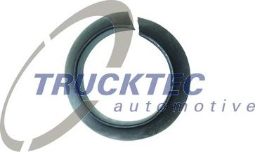 Trucktec Automotive 83.22.001 - Расширительное колесо, обод autosila-amz.com