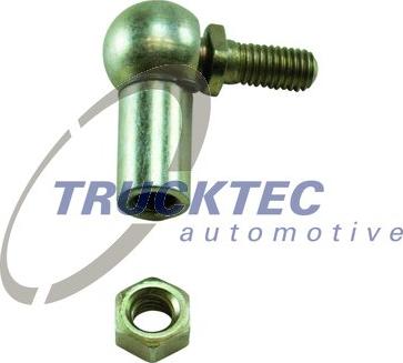 Trucktec Automotive 87.06.901 - Угловой шарнир autosila-amz.com