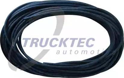 Trucktec Automotive 20.05.003 - Топливный шланг autosila-amz.com